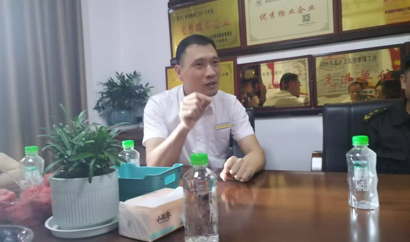 常德物業管理,物業企業,陽光物業