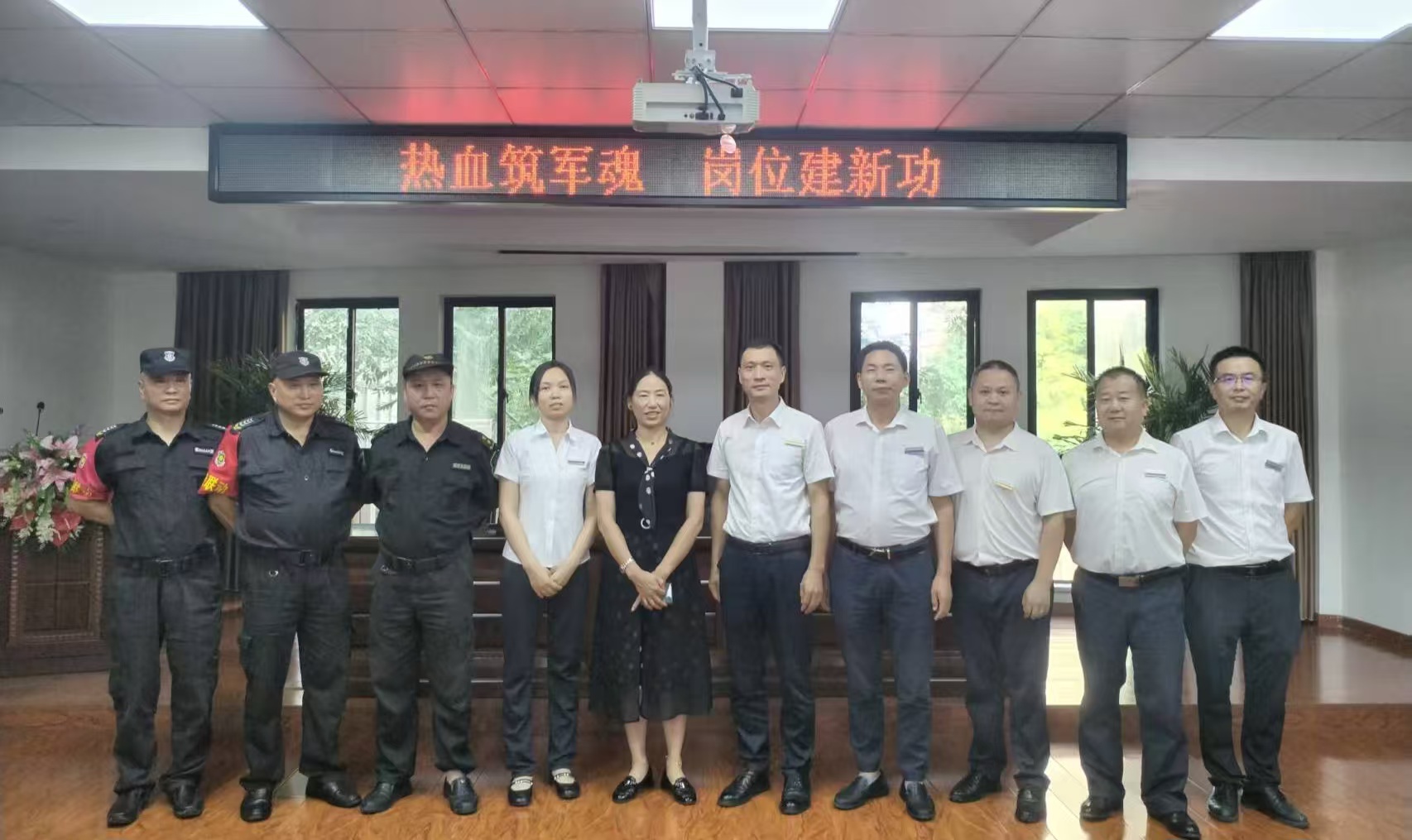 常德物業管理,物業企業,陽光物業